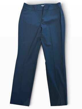 Limited Collection Women’s Size 8 Navy Dress Pants NWT